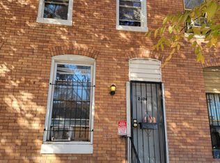 2406 Wilkens Ave #6-850, Baltimore, MD 21223
