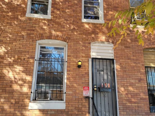 2406 Wilkens Ave #6-850