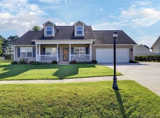 6053 Roland Smith Dr, Gloucester, VA 23061