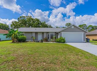2121 Wallingford St, Deltona, FL 32738