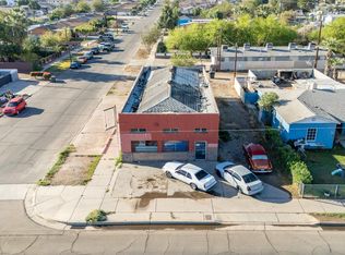 701 W 1st St, Yuma, AZ 85364