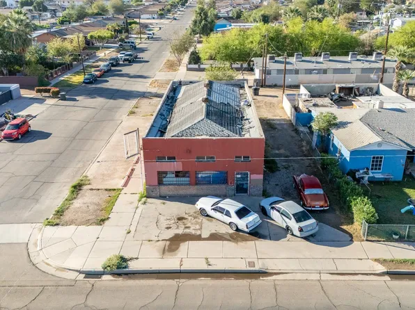 701 W 1st St, Yuma, AZ 85364