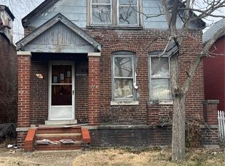 4237 W Ashland Ave, Saint Louis, MO