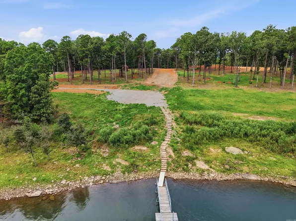 TRACT Eight Sunnyside Of The Bay, Fairfield Bay, AR 72088