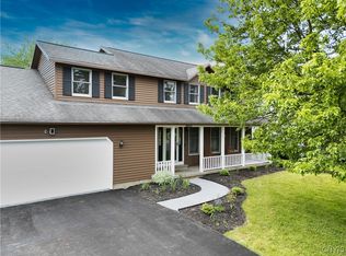 8005 Fir Dr, Clay, NY 13041