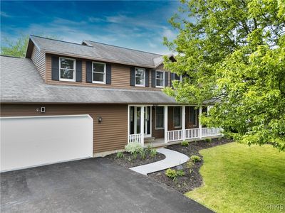 8005 Fir Dr, Clay, NY, 13041