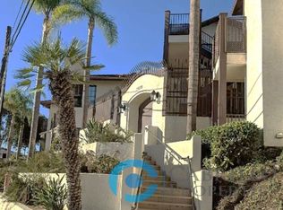 2828 Famosa Blvd UNIT 102, San Diego, CA 92107