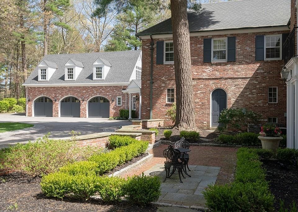 219 Dedham St, Dover, MA 02030 Zillow