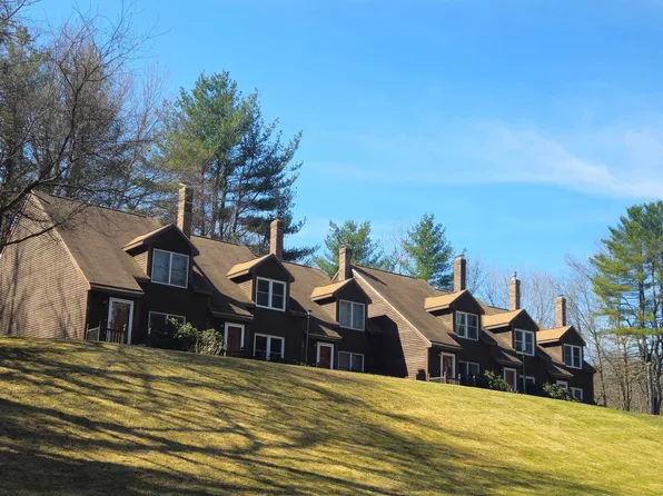 22 Bellamy Woods Drive #22, Dover, NH 03820
