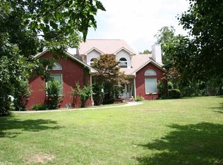 100 Penbay Pl, Hot Springs, AR 71901