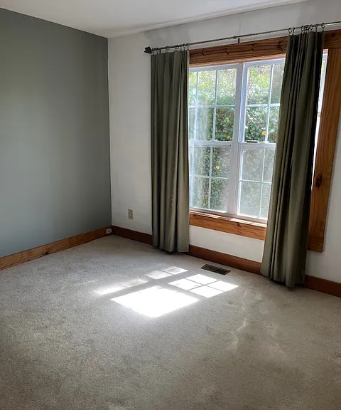 1st bedroom