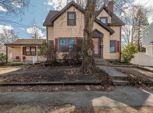 38 Judson St, Braintree, MA 02184