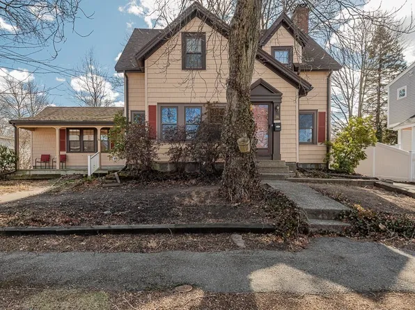 38 Judson St, Braintree, MA 02184
