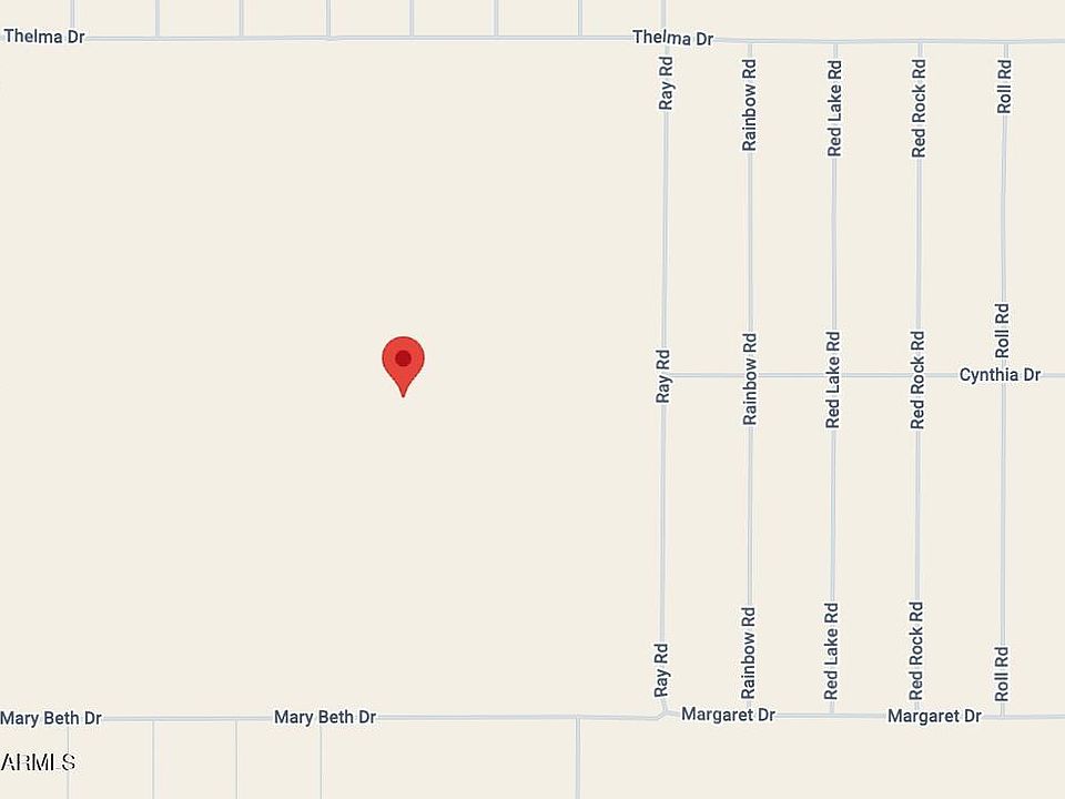 2nd image of XX Golden Valley Ranchos Unit 7 -- Lot 9