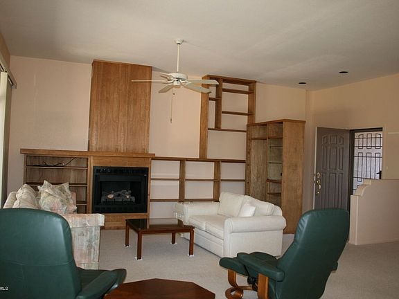 3rd image of 2180 E Romero Canyon Dr