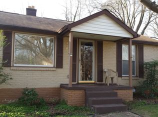 1205 Kenly St, Salisbury, NC 28144