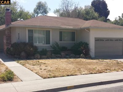 4726 Westwood Ct, Richmond, CA, 94803