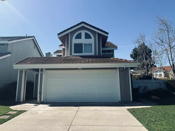 2698 Barrington Ter, Fremont, CA 94536