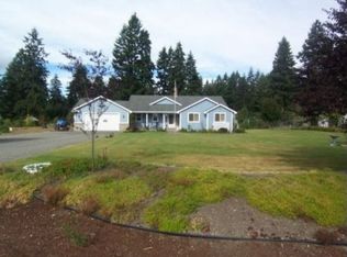 11505 Taku Ln SE, Yelm, WA 98597