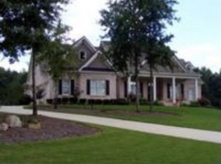 473 Creekside Dr, Monroe, GA 30655