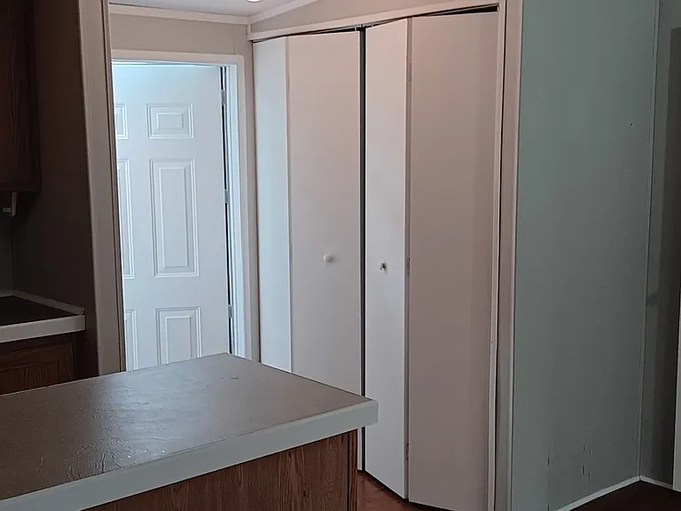 Kitchen Pantry