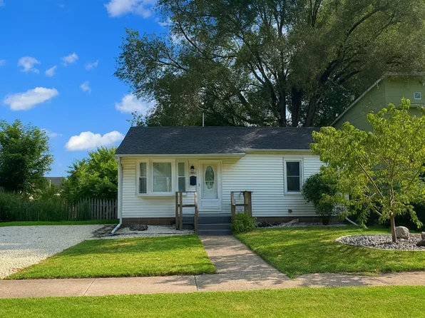 1003 Fairview Ave, Urbana, IL 61801