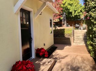 1820 Valdez Ave #A, Belmont, CA 94002