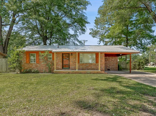 34 Adams St, Wilson, AR 72395