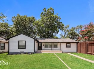 10425 Ferguson Rd, Dallas, TX 75228