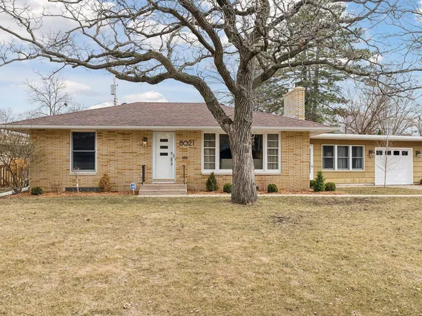 8021 W 25th St, Minneapolis, MN 55426