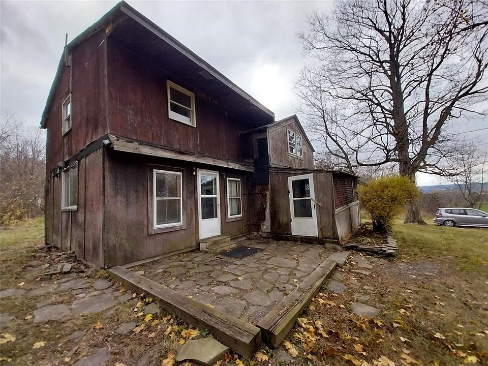 1280 Clearview Rd, King Ferry, NY 13081 Zillow