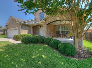 2121 Ariella Dr, Cedar Park, TX 78613