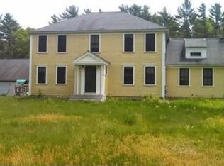 33 Thomas Blanchard Dr, Plympton, MA 02367