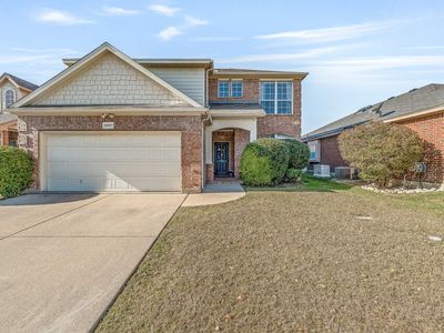 9661 Minton Dr, Fort Worth, TX, 76108