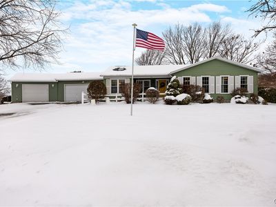 650 Patio Circle Dr, Oneida, NY, 13421