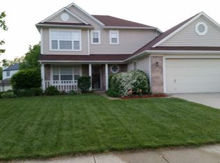 7362 Camberwood Dr, Indianapolis, IN 46268