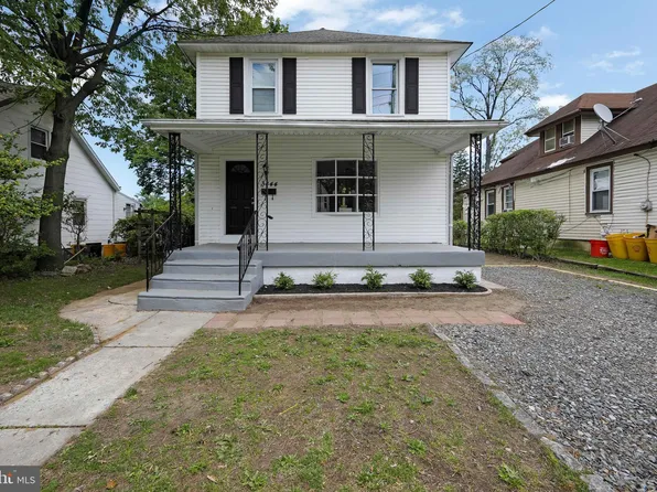3444 Gladwyn Ave, Pennsauken, NJ 08109