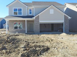 4728 Jasper Ridge Blvd, Indianapolis, IN 46235