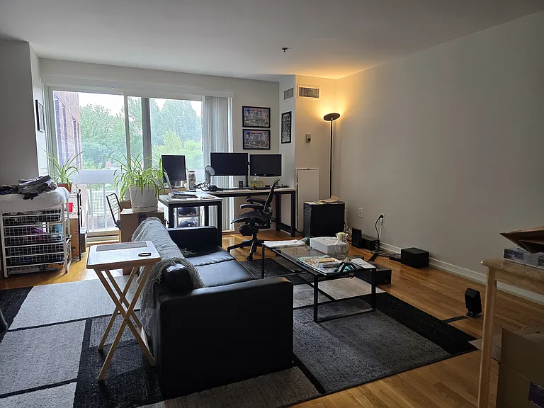 950 Massachusetts Ave #211 — Photo 2