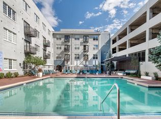 1950 N Pennsylvania St #2F-3675, Denver, CO 80203