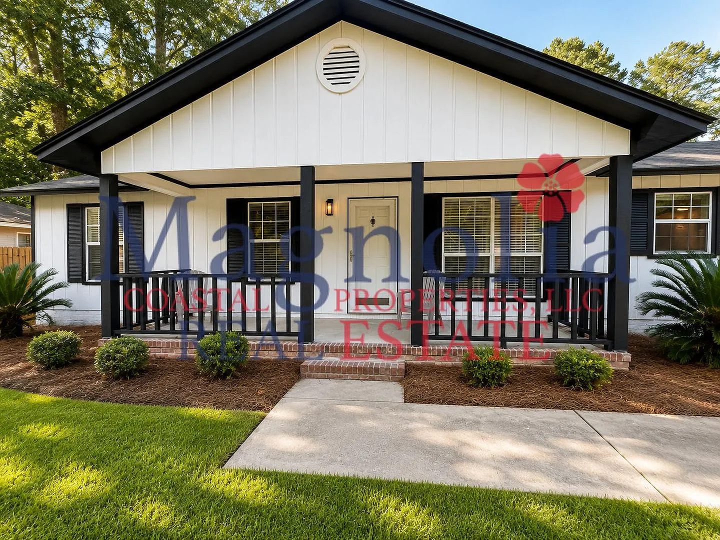 20 Boyd Drive | Richmond Hill, GA 31324 — Photo 2