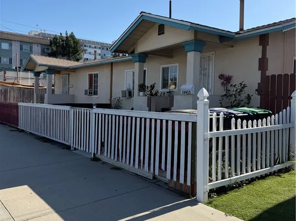16415 Ardmore Ave #3, Bellflower, CA 90706