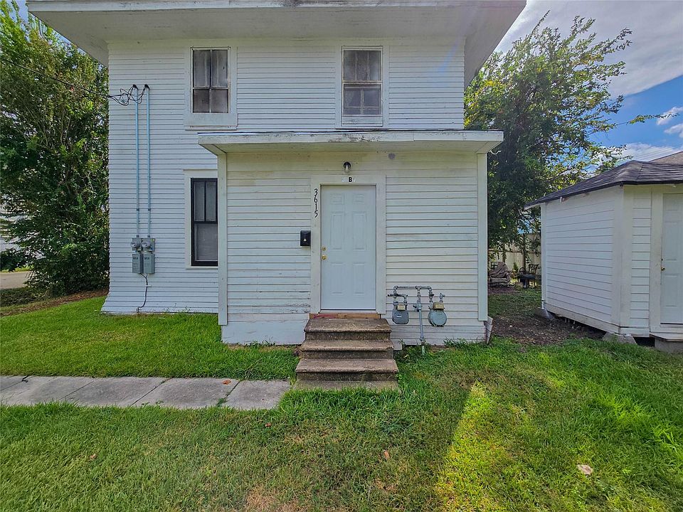 1st image of 3615 Bell St #B