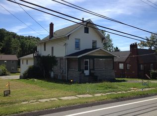 231 S 5th Ave, Clarion, PA 16214