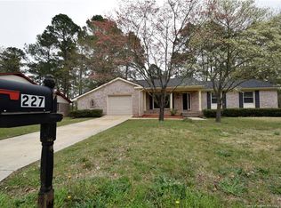 227 Addison St, Fayetteville, NC 28314