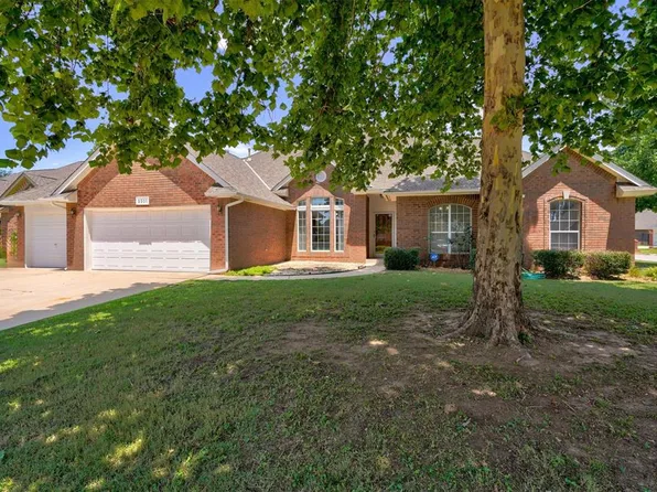 2501 SW 125th St, Oklahoma City, OK 73170