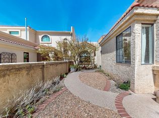 11215 Academy Ridge Rd NE, Albuquerque, NM 87111