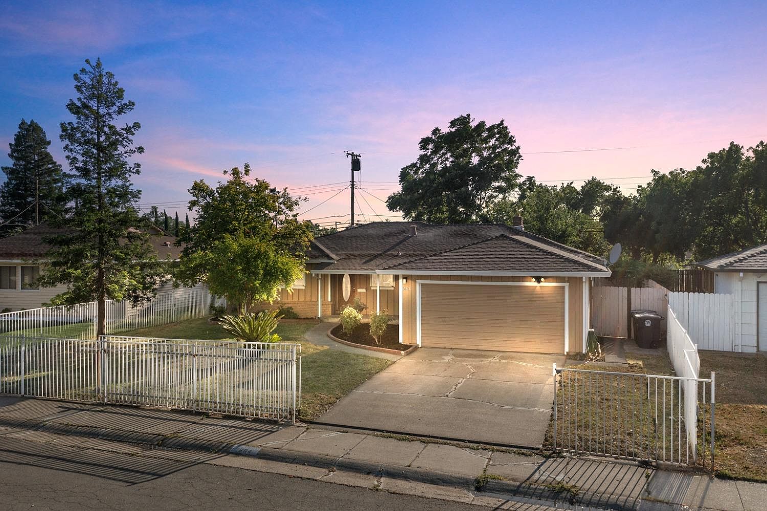 2664 Benny Way, Rancho Cordova, CA 95670 Zillow