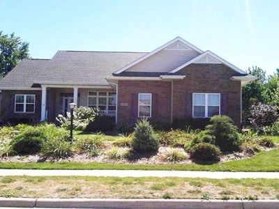 4401 Buckingham Ln, Iowa City, IA, 52245