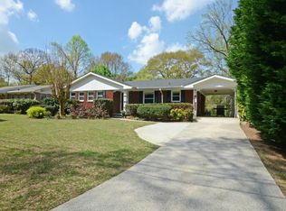 2798 Stonecreek Rd SE, Smyrna, GA 30080